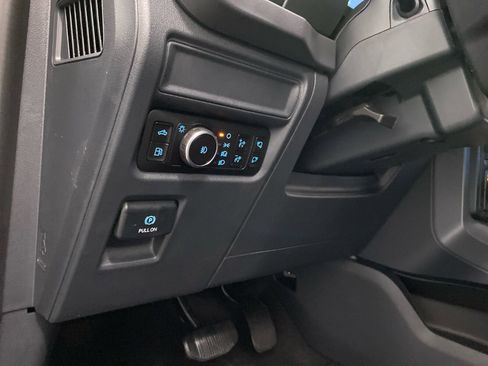 New 2025 Ford F150 XLT w/ Equipment Group 302A MID image 41