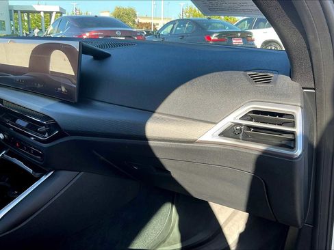 Used 2025 BMW i4 eDrive40 w/ Parking Assistance Package image 19