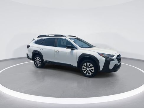 Certified 2023 Subaru Outback Premium AWD/4WD image 2