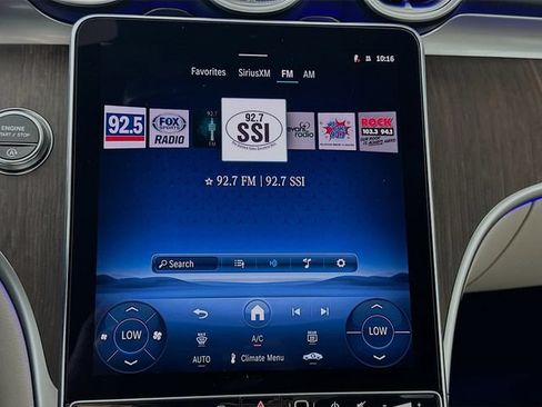 Used 2026 Mercedes-Benz C 300 Sedan image 15