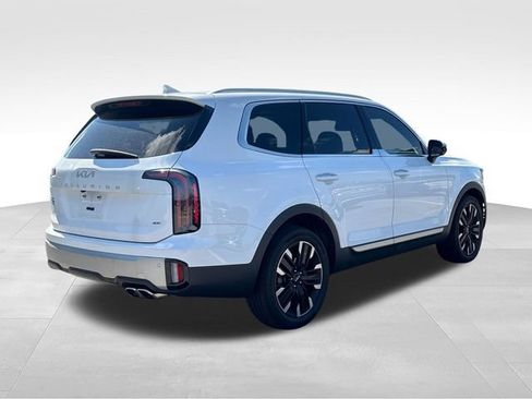Used 2023 Kia Telluride SX Prestige AWD/4WD image 5