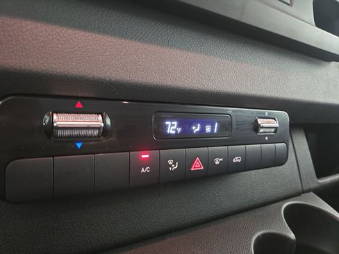Used 2021 Mercedes-Benz Sprinter 144 Cargo w/ Driver Convenience Package image 23
