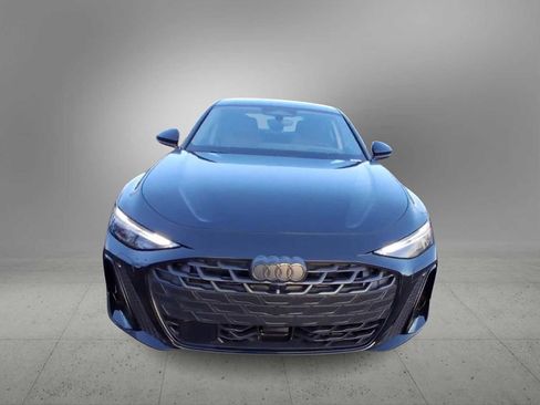 New 2026 Audi A6 Premium Plus image 3