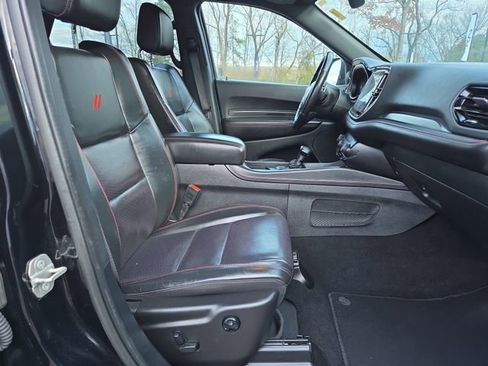 Used 2024 Dodge Durango GT image 17