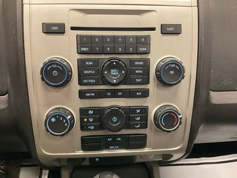 Used 2008 Ford Escape XLT image 4