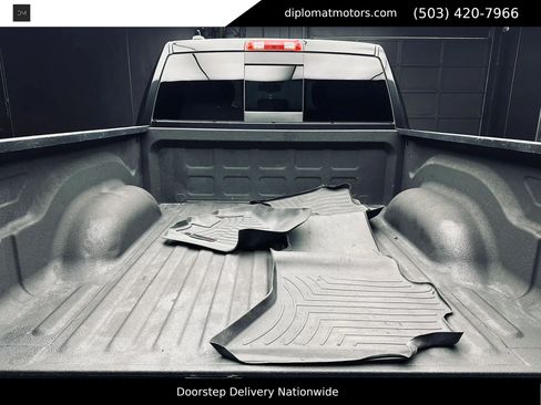 Used 2017 RAM 1500 Sport w/ Convenience Group AWD/4WD image 48