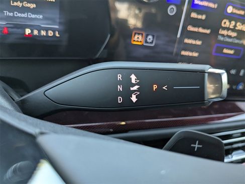 New 2026 Chevrolet Traverse RS w/ LPO, Floor Liner Package image 16