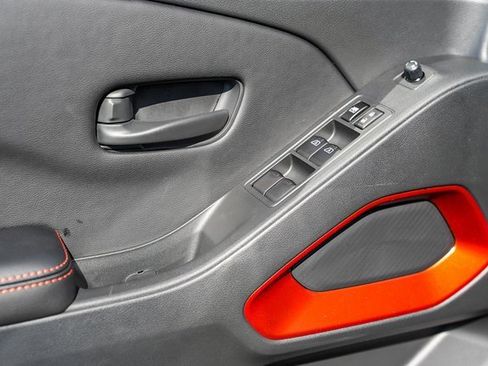 New 2026 Nissan Frontier Pro-X w/ Pro Premium Package image 23