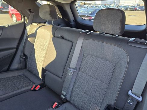Used 2023 Chevrolet Malibu RS w/ LPO, Floor Liner Package image 17