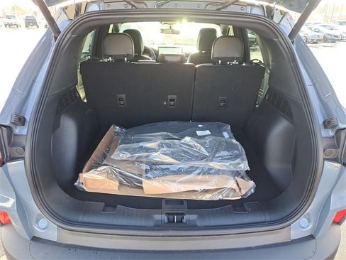 New 2026 Ford Escape ST-Line w/ Tech Pack #1 image 53