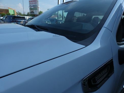 Certified 2022 GMC Sierra 1500 SLT AWD/4WD image 7