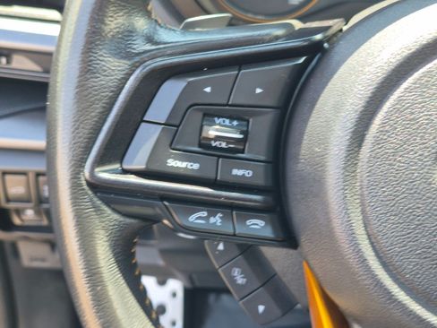 Used 2022 Subaru Forester Wilderness AWD/4WD image 18