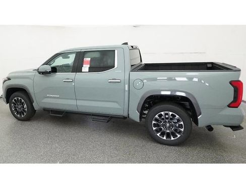 New 2026 Toyota Tundra Limited AWD/4WD image 4