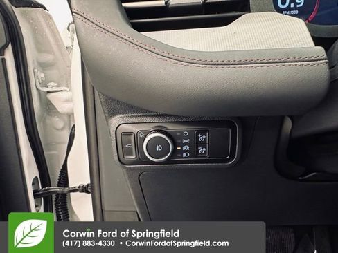 New 2026 Ford Explorer Active w/ Active Comfort Package image 40