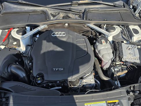 Used 2019 Audi A5 2.0T Premium Plus w/ Premium Plus AWD/4WD image 18
