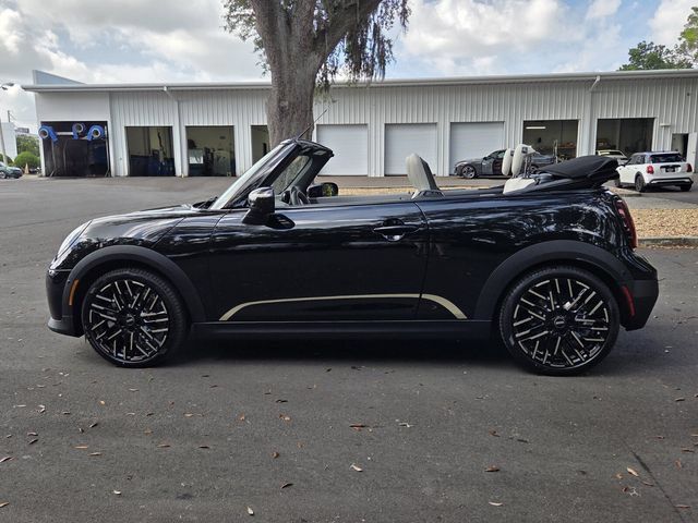New 2026 MINI Cooper S FWD image 4