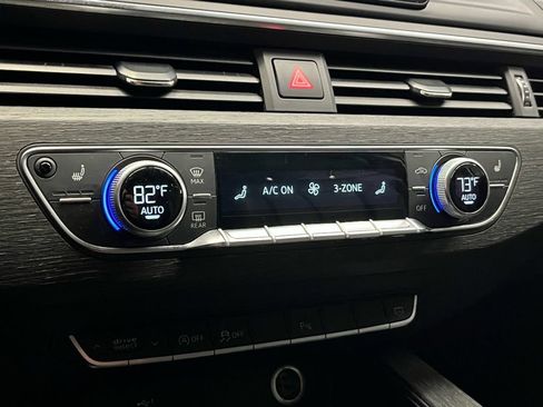 Used 2019 Audi A4 2.0T Premium image 9