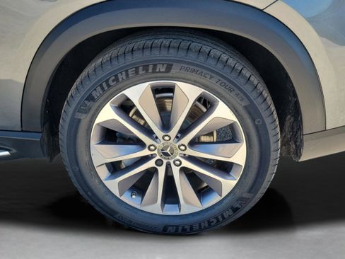 Used 2022 Mercedes-Benz GLE 350 image 35