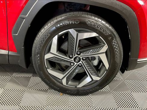 Used 2022 Hyundai Tucson SEL w/ Convenience Package image 11