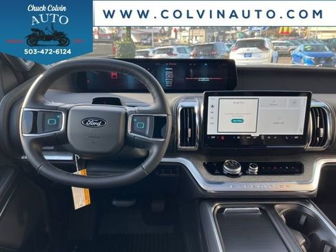 New 2026 Ford Expedition Tremor image 15