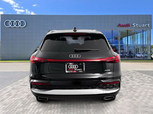 New 2025 Audi Q5 Premium Plus image 6