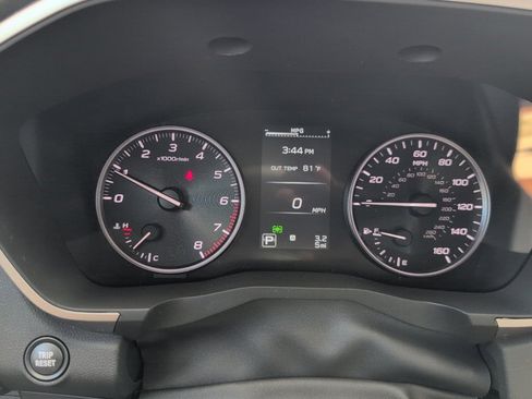 Used 2025 Subaru Ascent Limited image 35