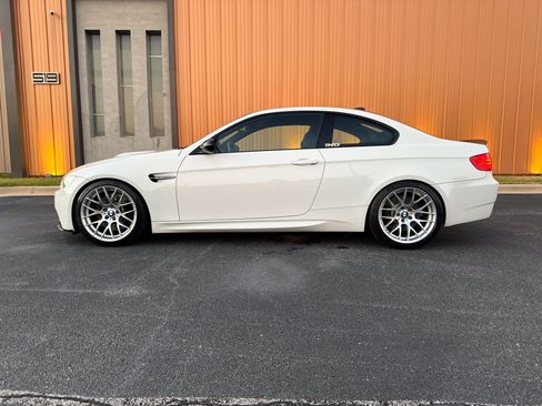 Used 2008 BMW M3 Coupe RWD image 17