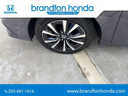 Used 2024 Honda Civic EX-L image 32
