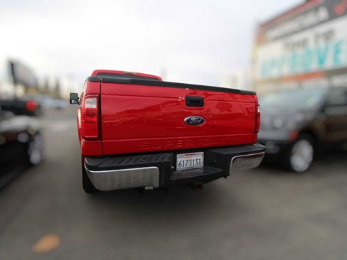 Used 2015 Ford F250 XL w/ XL Value Package image 5