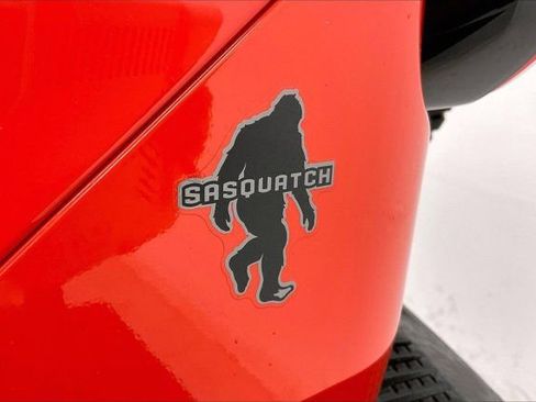 Used 2025 Ford Bronco Stroppe Edition image 32