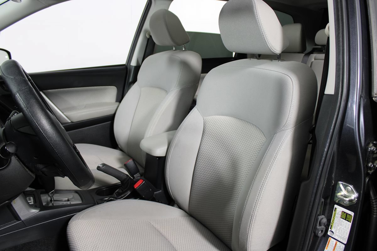 Used 2018 Subaru Forester 2.5i Premium AWD/4WD image 9