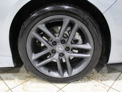 Used 2025 Acura TLX SH-AWD w/ A-SPEC Pkg image 9