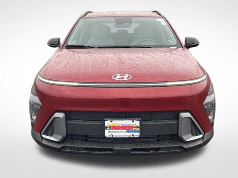 New 2026 Hyundai Kona SEL Sport image 9