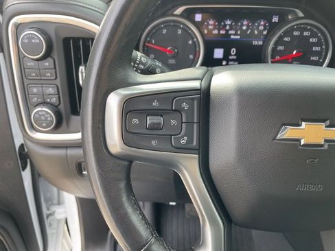 Used 2022 Chevrolet Silverado 3500 LTZ image 12