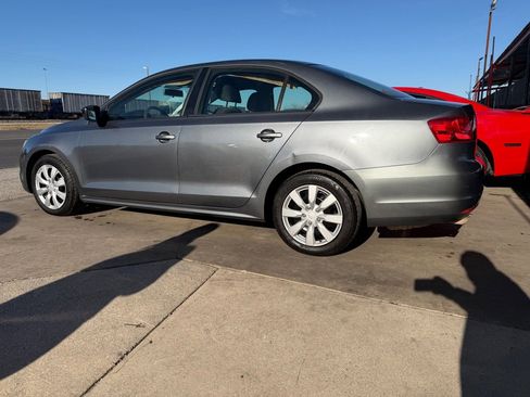 Used 2012 Volkswagen Jetta Sedan image 13