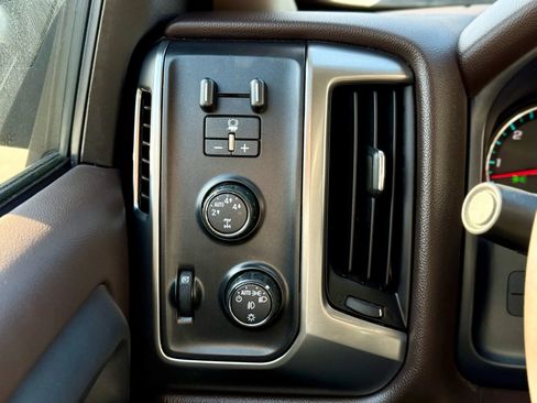 Used 2016 Chevrolet Silverado 1500 LT w/ All Star Edition image 14