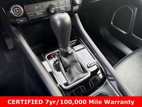 Certified 2024 Jeep Compass Latitude image 22