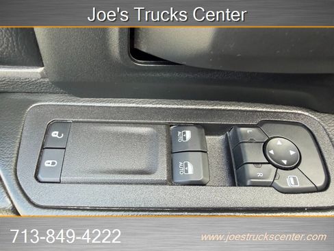 Used 2025 RAM 3500 Tradesman RWD image 14