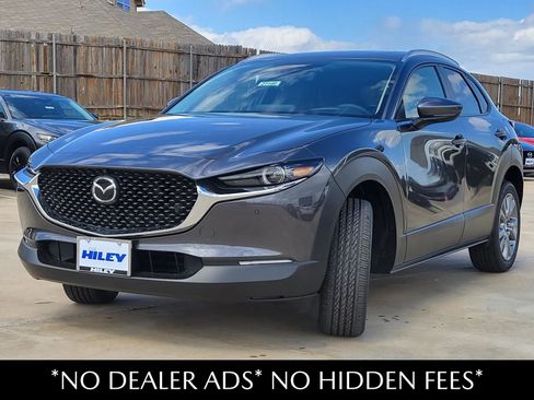 New 2026 MAZDA CX-30 AWD 2.5 S w/ Premium Package image 2