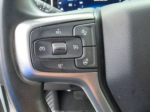 Used 2025 Chevrolet Silverado 2500 LT w/ Convenience Package AWD/4WD image 30