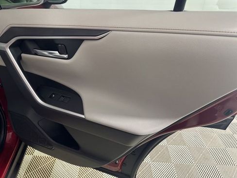 Used 2024 Toyota RAV4 Limited w/ Advanced Technology Package image 15