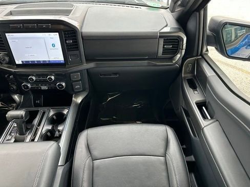 Used 2022 Ford F150 XLT w/ Equipment Group 302A High image 12