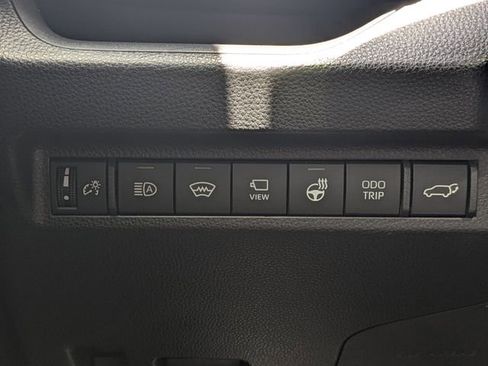 Used 2024 Toyota RAV4 XSE AWD/4WD image 28