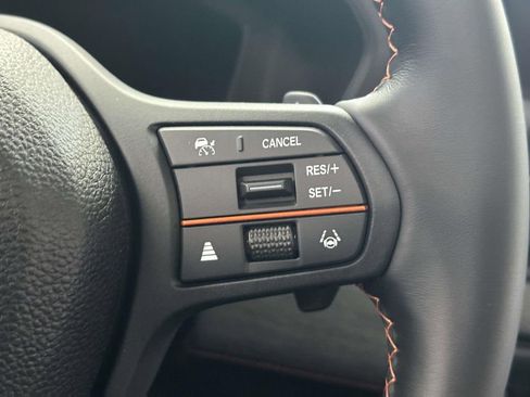 New 2026 Honda Passport TrailSport image 21