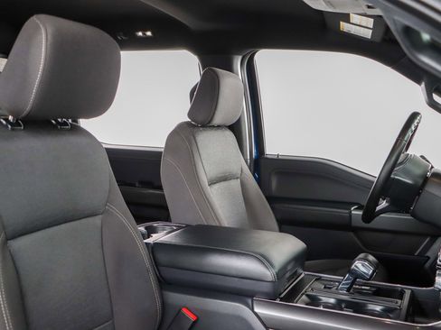 Used 2023 Ford F150 XLT w/ Equipment Group 302A High image 28