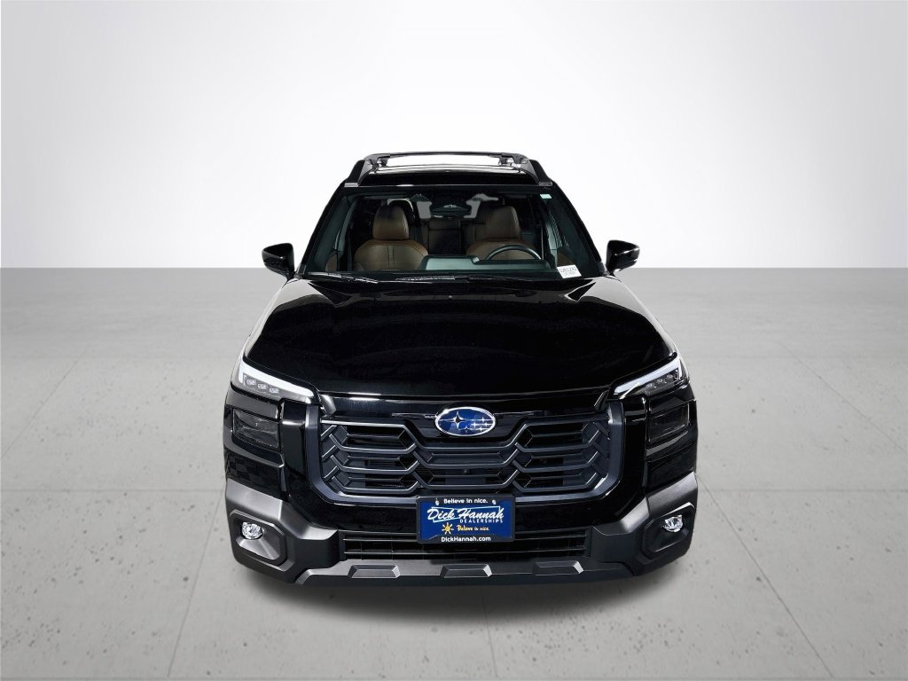 New 2026 Subaru Outback Touring XT AWD/4WD image 3