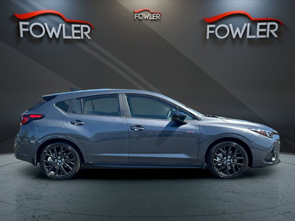 New 2026 Subaru Impreza RS AWD/4WD image 6