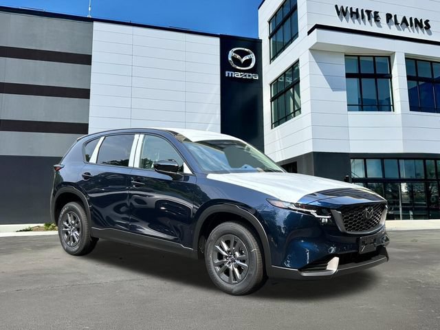 New 2026 MAZDA CX-5 Select AWD/4WD image 1