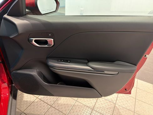 New 2026 Kia K4 EX image 25