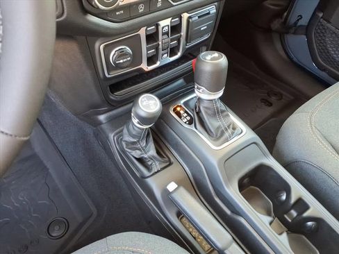 New 2026 Jeep Wrangler Sport S image 24